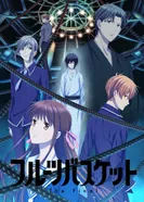 Постер Корзинка фруктов: Финал