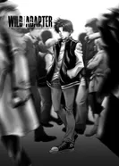 Постер Дикий адаптер
