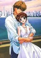 Постер Мальчик-мармелад. Фильм