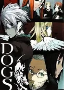 Постер Псы: Пули и резня