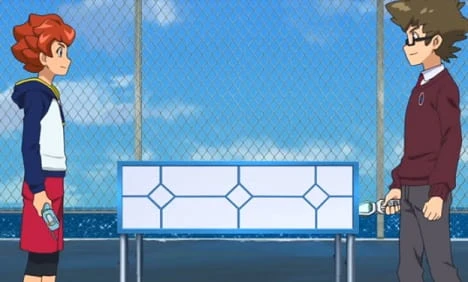 Хроники карточных битв: Битва всех звёзд постер