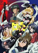 Постер Таинственная фея Роуран