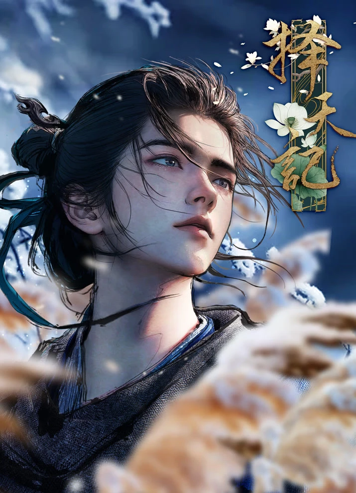 Путь выбора (2026) постер