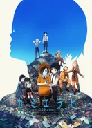 Постер Избрание божества 2