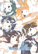 Постер Белый альбом