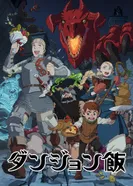 Постер Подземелье вкусностей